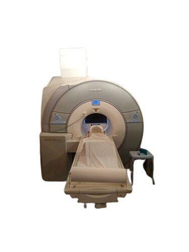 Siemens 3.0 T Magnetom Verio MRI Machine