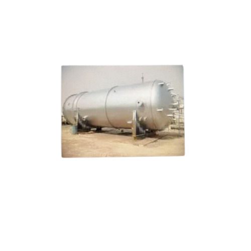 Horizontal Pressure Vessel