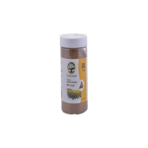 organic cumin powder