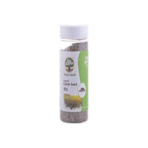 organic cumin seeds