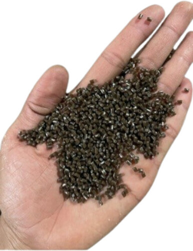 LD Granules - LDPE Granules, Black Color, Density 0.91-0.94 g/cmÂ³ | Flexible, Moisture-Resistant, Chemical Resistant, Ideal for Molding Applications
