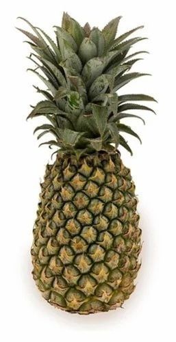 100% Natural Fresh Pineapple