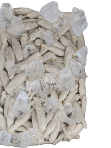 Soyabean Chaap - Packaging: Bulk