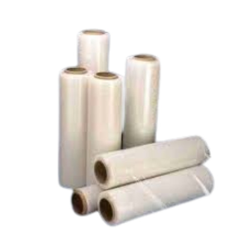 Bopp Packaging Films - 1000 Meters Length, 15 Microns Thickness, Soft Single-Layer | Transparent, Customized Sizes Available