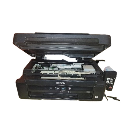 Inkjet Printers - Automatic Grade: Semi-Automatic