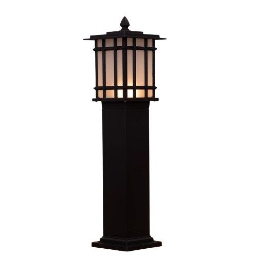 Pulsar Garden Bollard Light 