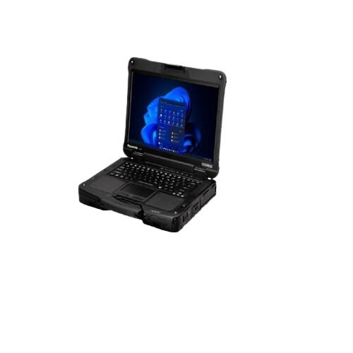 FZ40 PANASONIC RUGGED LAPTOP