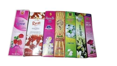 Herbal Premium Design Incense Stick