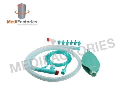 Bains Anesthesia Breathing Circuit