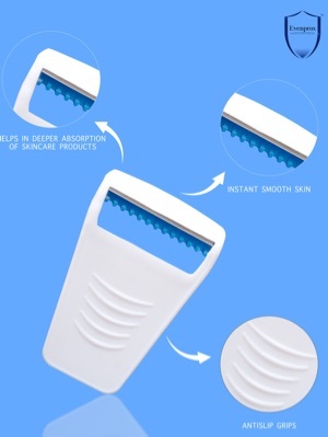 Plastic Madical Disposable Razor