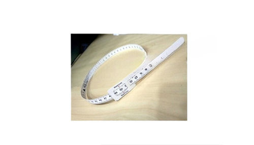 Easy To Use Head Circumference Tape