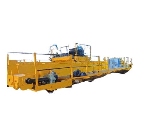 Heavy Duty Industrial EOT Crane