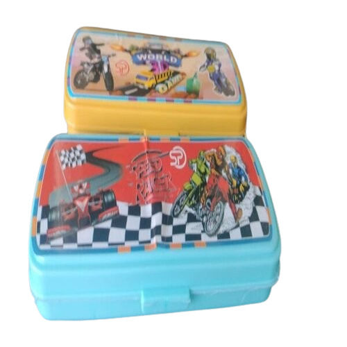 Pencil Box