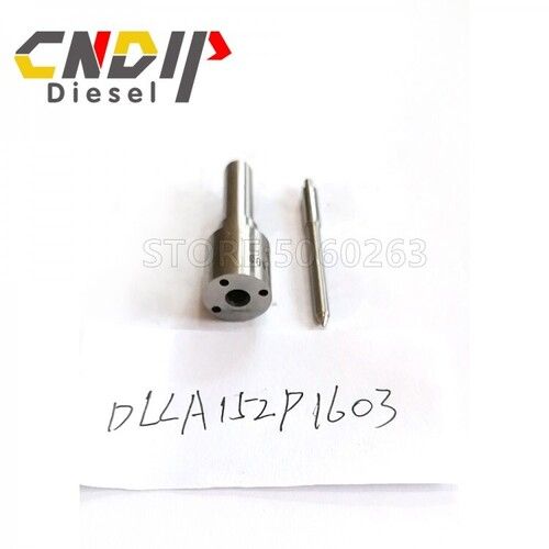 diesel nozzle