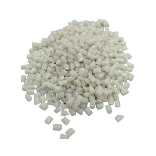 White Ldpe Granules - Grade: Industrial Grade