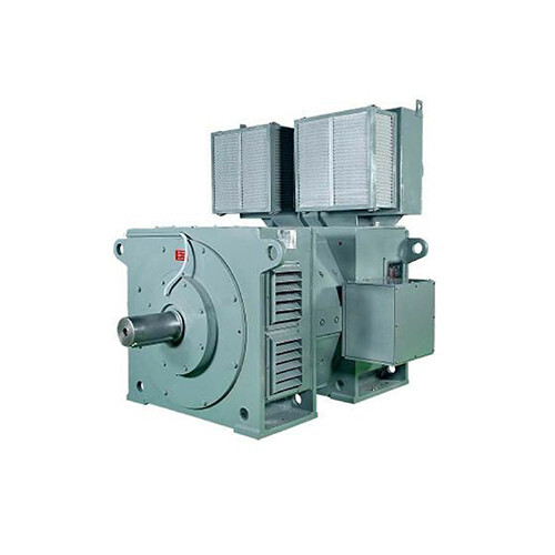 DC Motors