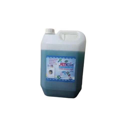 Industrial Liquid Detergent