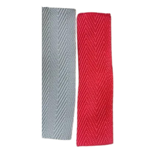 Woven Elastic Tape - 50mm Width 50m Length | Durable Narrow Woven PP Material High-Tensile Strength for Versatile Applications