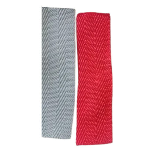 Woven Elastic Tape - Color: All