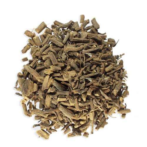 Dry Valerian Root