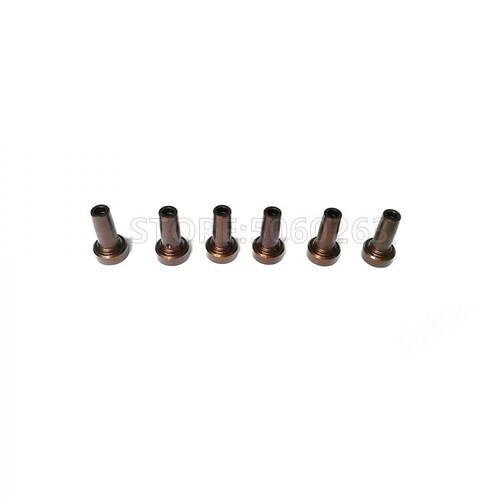 Diesel Common Rail Valve Cap 334