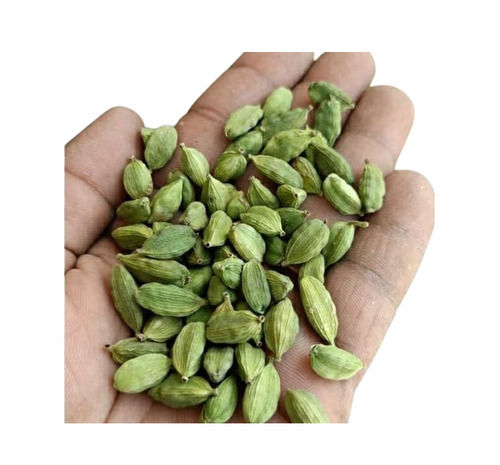 Green Cardamom - 100% Pure, Premium Quality Dried Spice | Health Friendly, Rich Aroma, Pesticide-Free, No Preservatives, Rich In Vitamins