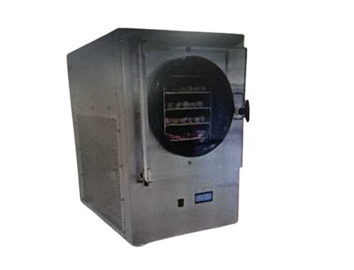 Enhanced Functional Life Vacuum Freeze Dryer