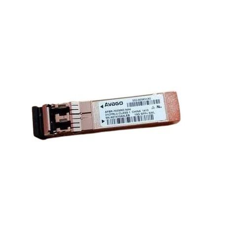 10GbE Speed Afbr-703smz-Na4 Avago Short Range Transceiver Module