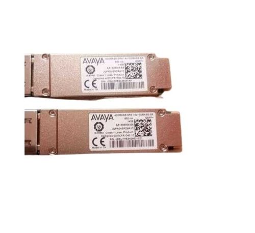 Avaya Aa1404005-E6 Optical Transceiver Module