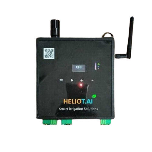 High Performance Heliot Smart Irrigation System