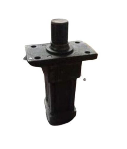 Easy Installation Hydraulic Cylinder Front Flange 40 Bore