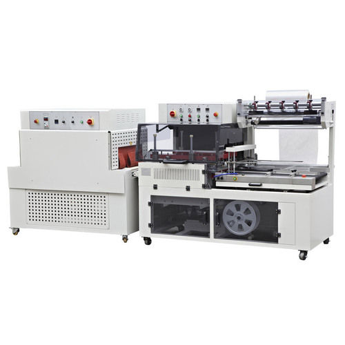 Easy Operation Automatic L Sealer