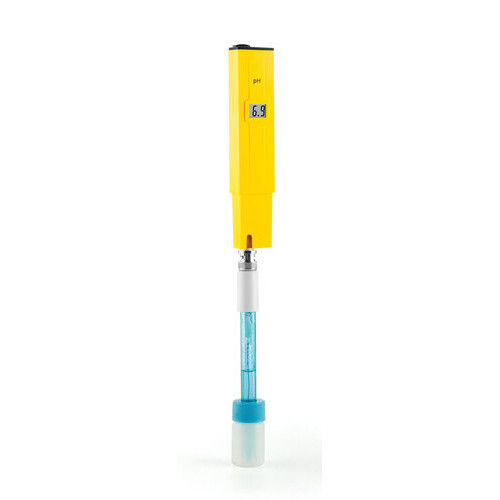 Kl-009(i)c Stick Ph Tester