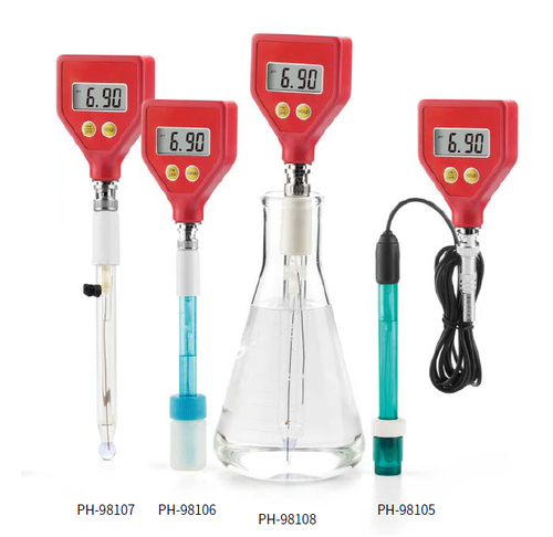 KL-98105 Portable Digital pH Tester