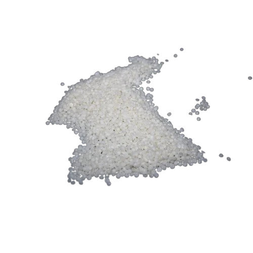 HR 105C PVC Compound - 0.5mm Size, White Color | High Temperature Resistance, Flame Retardant, Excellent Electrical Insulation, Robust Mechanical Properties