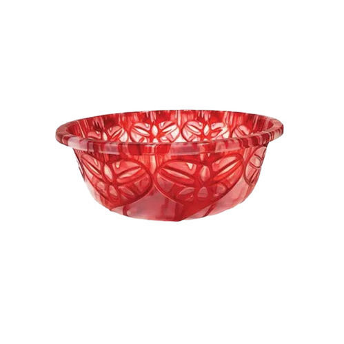 Aashiqui Plastic Basin 15 Ltr (D/c)