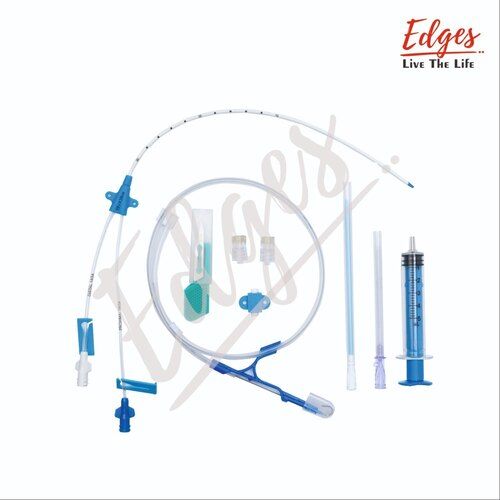 Polyurethane Central Venous Catheter Kit