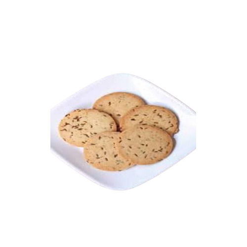 Jeera Biscuit