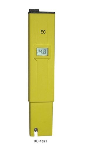 Portable and Light Weight KL-1371 Pen-Type EC Meter