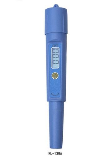 Kl-139a Tds Tester