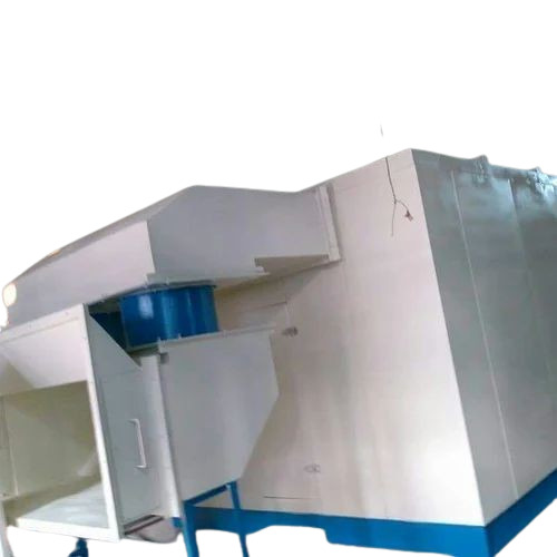 Sound Proof Canopy