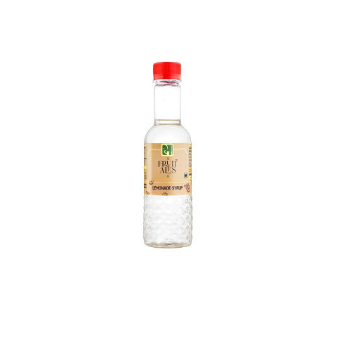 Lemonade Syrup 300ml