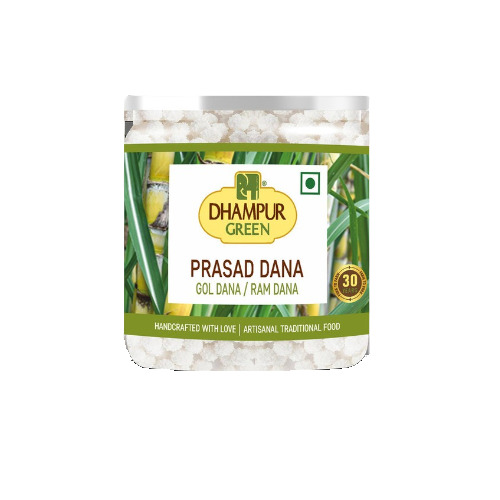 Dhampur Green Prasad Dana 250gm