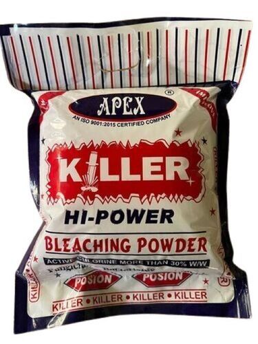 Hi-power White Color Bleaching Powder