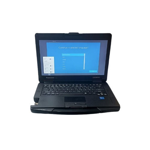 Panasonic Toughbook Laptop FZ-55