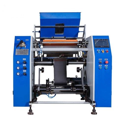 Automatic Cling Film Rewinder with 1 Year of Warranty