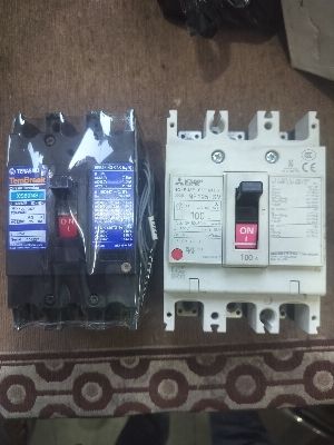 Plastic MCCB Switch for Home Office