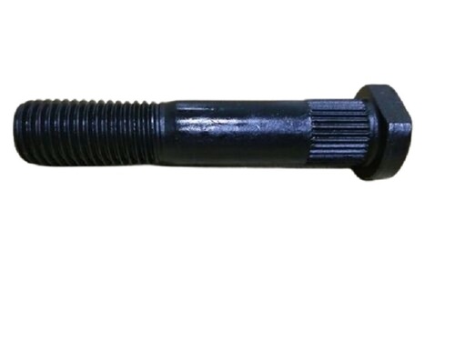 thumbnail image 2 of Febi Bilstein Alloy Steel Wheel Bolt For Ford KA - OE 11294235, Febi 19341 2 of 5