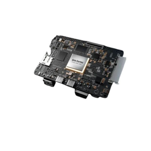 AXON Computer Single Motherboard