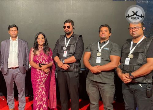 Event Security Services 